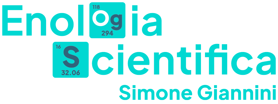 Enologia Scientifica di Simone Giannini